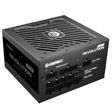 ENERMAX ERS1200EWTV2 Revolution 1200W 80 Plus Gold Fully Modular ATX 3.1 Power