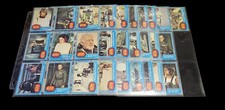 Star Wars: The Force Awakens Trading Cards Reveal New Character Names 8