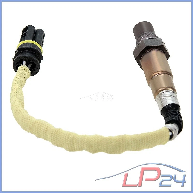 ORIGINAL BOSCH SONDE LAMBDA POUR SMART CABRIO CITY-COUPE 0.6 +0.7 ROADSTER 0.7 - Photo 2/4