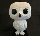 Funko Pop! Harry Potter: Hedwig #70 Jumbo 10 Inch Target Exclusive Loose