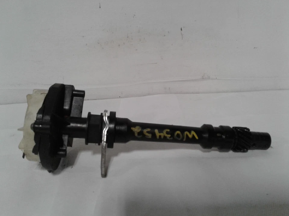 Used Distributor fits: 2003 Chevrolet S10/s15/sonoma 6-262 4.3 Grade A - Image 2 of 4