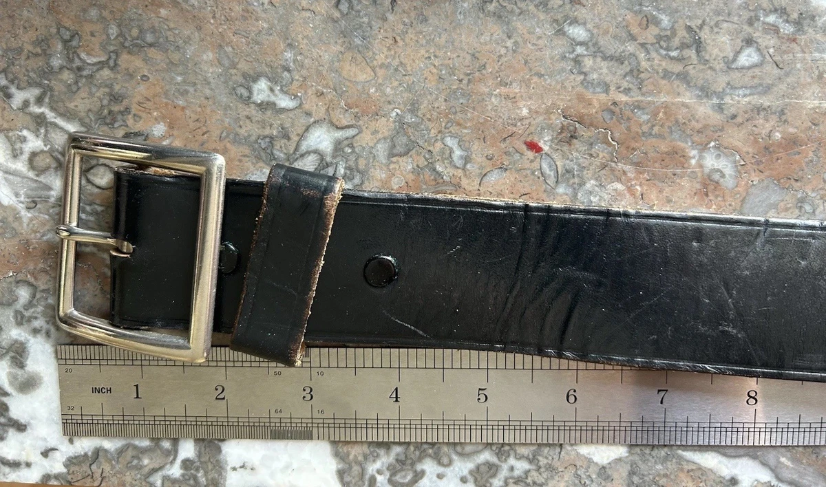 garrison belt products for sale | eBay