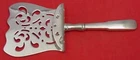 Eighteen Ten 1810 by International Sterling Asparagus Server Hooded Custom HH