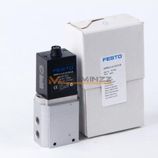 1PC NEW FESTO MPPE-3-1/4-10-010-B 161168 proportional valve