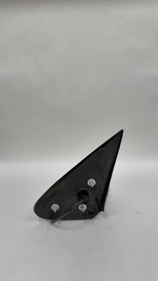 Espejo retrovisor de puerta derecho Chevrolet Cavalier 1995-2005 negro eléctrico Foto 2 de 4