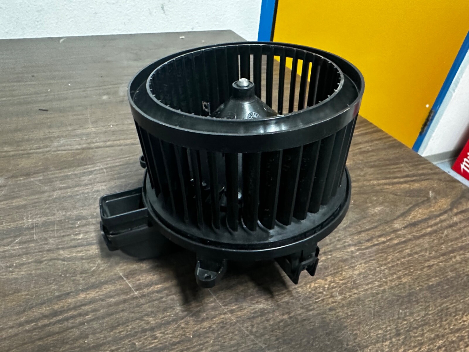 2022 gmc 2500 motor blower assembly t834366 | eBay