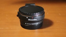 Commlite CM-EF-EOS M Adapter for EF/EF-S Lens...
