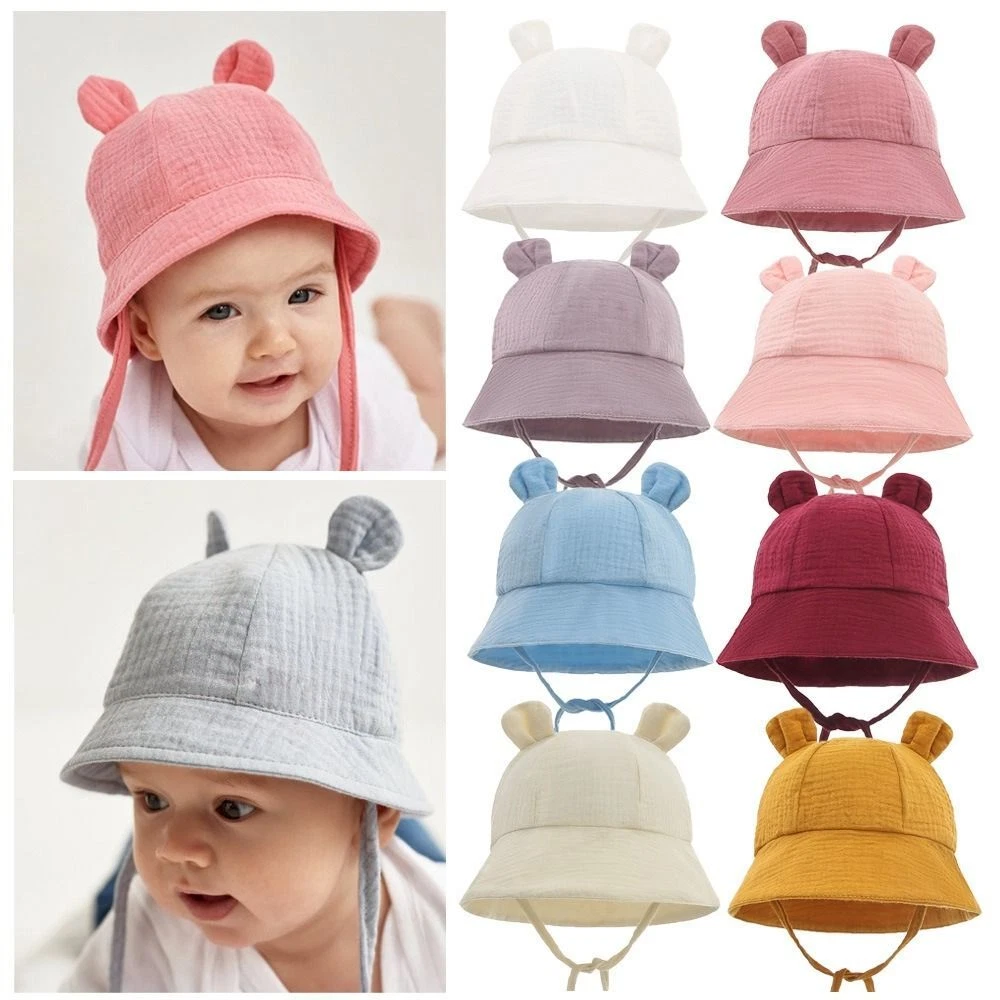 Casquette soleil bebe outlet