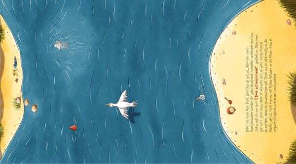 Thumbnail - Ibbe & Knut - Zwei Freunde Und Das Meer