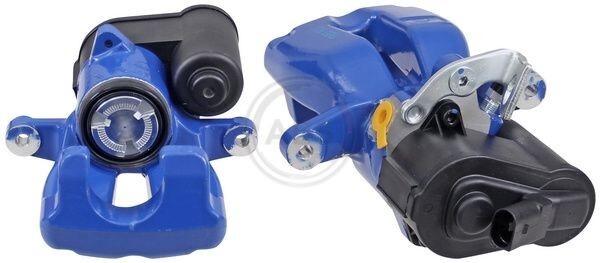 Rear Right Brake Caliper for Electric Parking Brake A.B.S. 530112C1