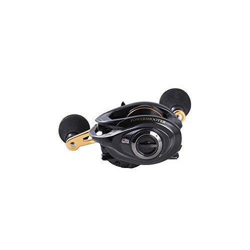 リール Abu Garcia Roxani Powershooter Abu Garcia ROXANI POWERSHOOTER Baitcasting Reel | eBay