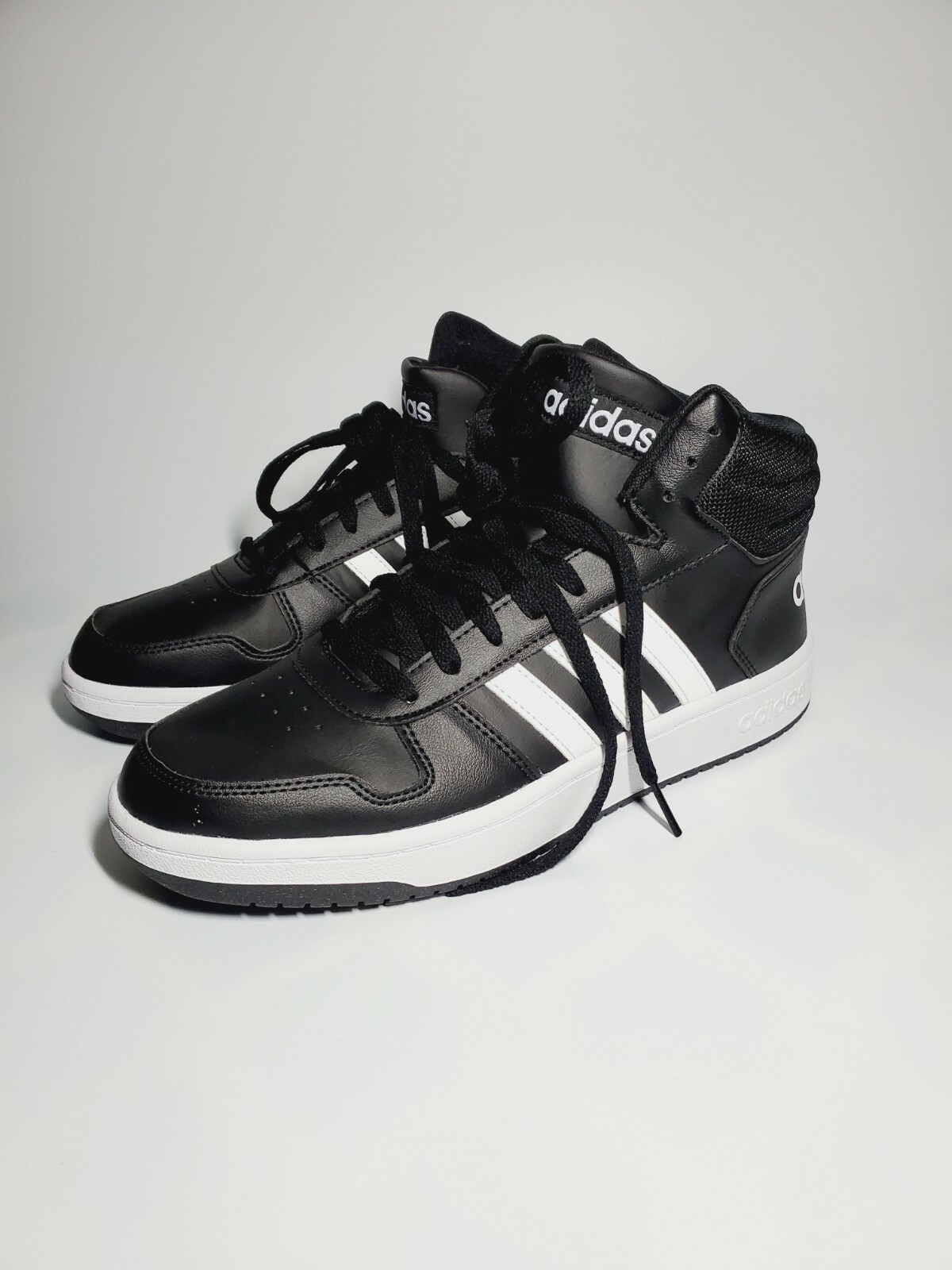 Adidas Originals HOOPS 2.0 MID Men's 