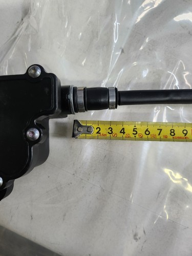 GENUINE OEM Hyundai Kia Parking Brake Assy 597003T050 K900 K9 - Picture 7 of 7