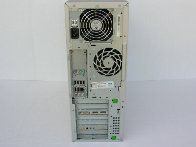 HP Z400 Gaming Desktop Nvidia Quadro Video 1TB Windows 10 Pro