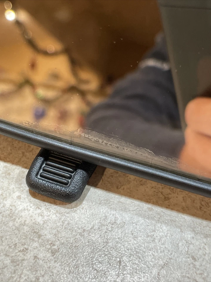 Espejo retrovisor interior Honda Ridgeline Pilot 2006 2012 con brújula ¡Ver fotos! Foto 3 de 4