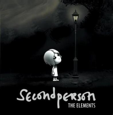Second Person - The Elements CD #G2034603