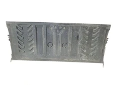 2003 2006 Chevrolet Avalanche 1500 OEM Tailgate White Southern Comfort Rare