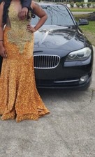prom dresses used
