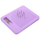 Wrap The Paper Tray Practical Quilling Board Rolling Craft Tool Slotted