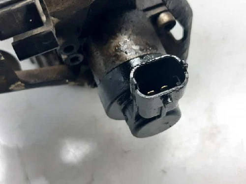9656300380 Bomba Inyeccion para FORD FOCUS BERLINA (CAP) Ambiente (D) 2 5669561 - Imagen 4 de 10