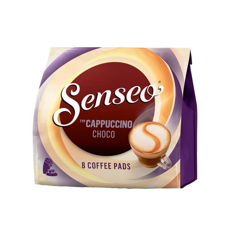 Douwe Egberts Senseo Coffee Pods Pads Buy any 6 Get Free UK Post eBay