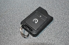 PYTHON KEYLESS ENTRY ALARM TRANSMITTER ENTRY ...