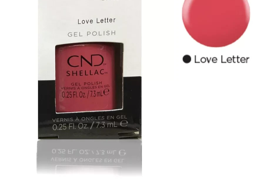 Love Letter