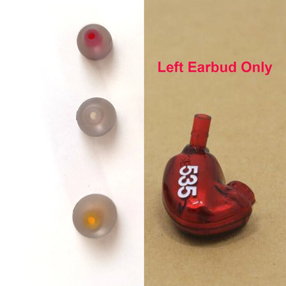 Shure SE535 Headphones for sale - eBay