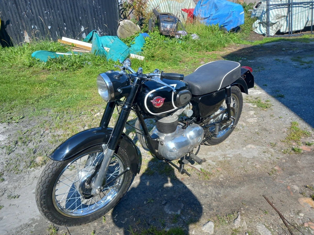 Matchless ebay deals
