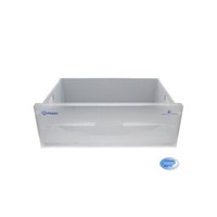Obere Schublade C70 FüR KüHlschrank Gefrierschrank Indesit Origin
