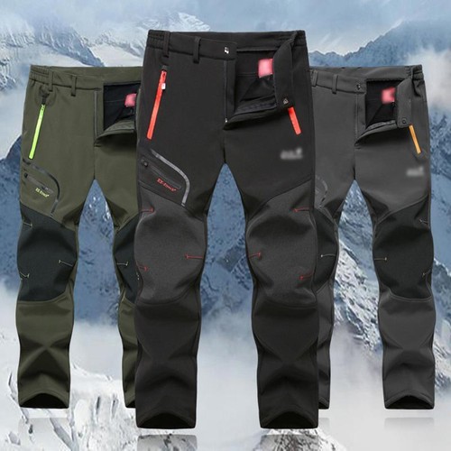 HOT Outdoor Mens Soft shell Camping 