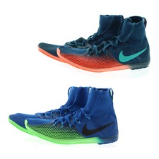 Nike 878804 403 Mens Zoom Victory 4 XC Cross Country Running Cleats Shoes