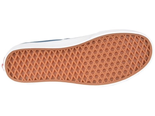 Vans Women's Authentic Low Top Sneaker Shoes - 第 22/57 張圖片