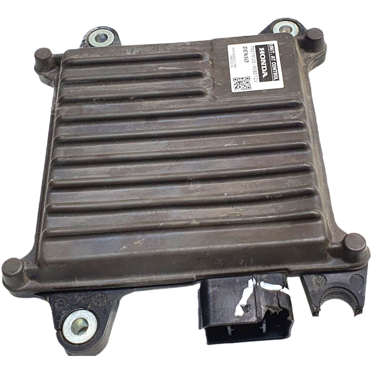 あ1219　8点 18 2018 Honda Accord OEM Transmission Control Module