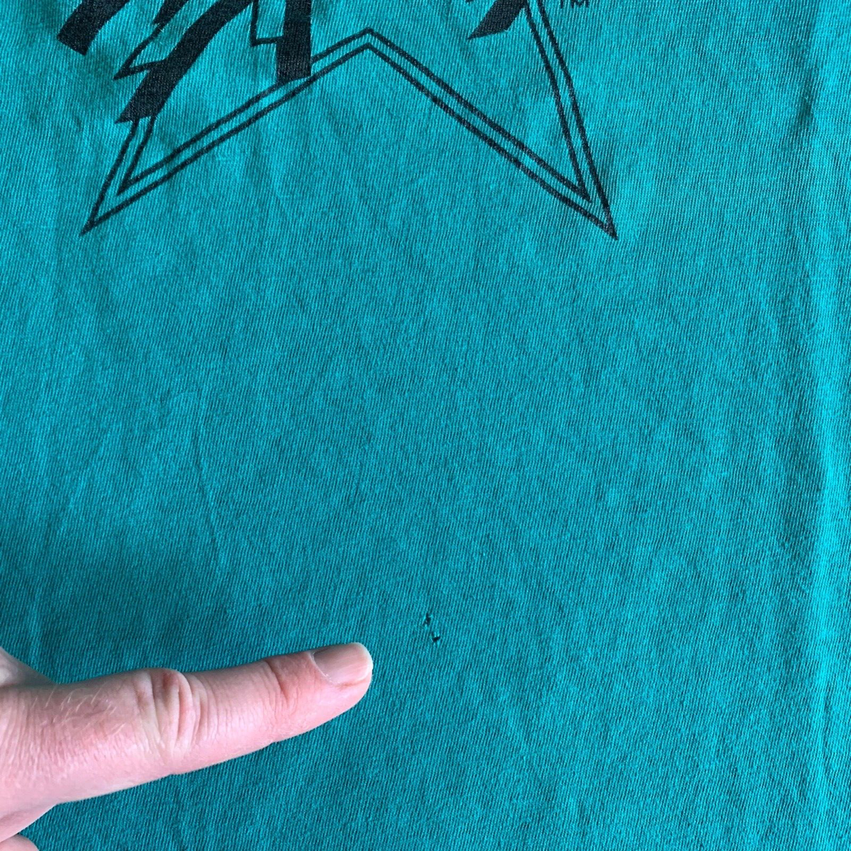 70s VINTAGE MR. ZOGS ORIGINAL SEX WAX SURF WAX T-SHIRT SZ S 70s VINTAGE MR. ZOGS ORIGINAL SEX WAX SURF WAX T-SHIRT SZ S