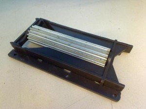 Brüheinheit Brühgruppe Antrieb Zahnrad Jura Impressa S7 Typ 647 D1