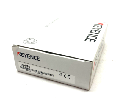 Keyence GS-10PC Simple Function Non-Contact Safety Interlock