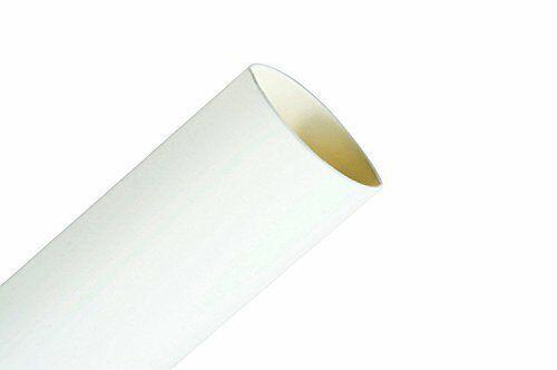 3M Glass Cloth Electrical Tape 27, White, Rubber Thermosetting Adhesive,  .75-Inch by 66-Foot: : Industrial & Scientific