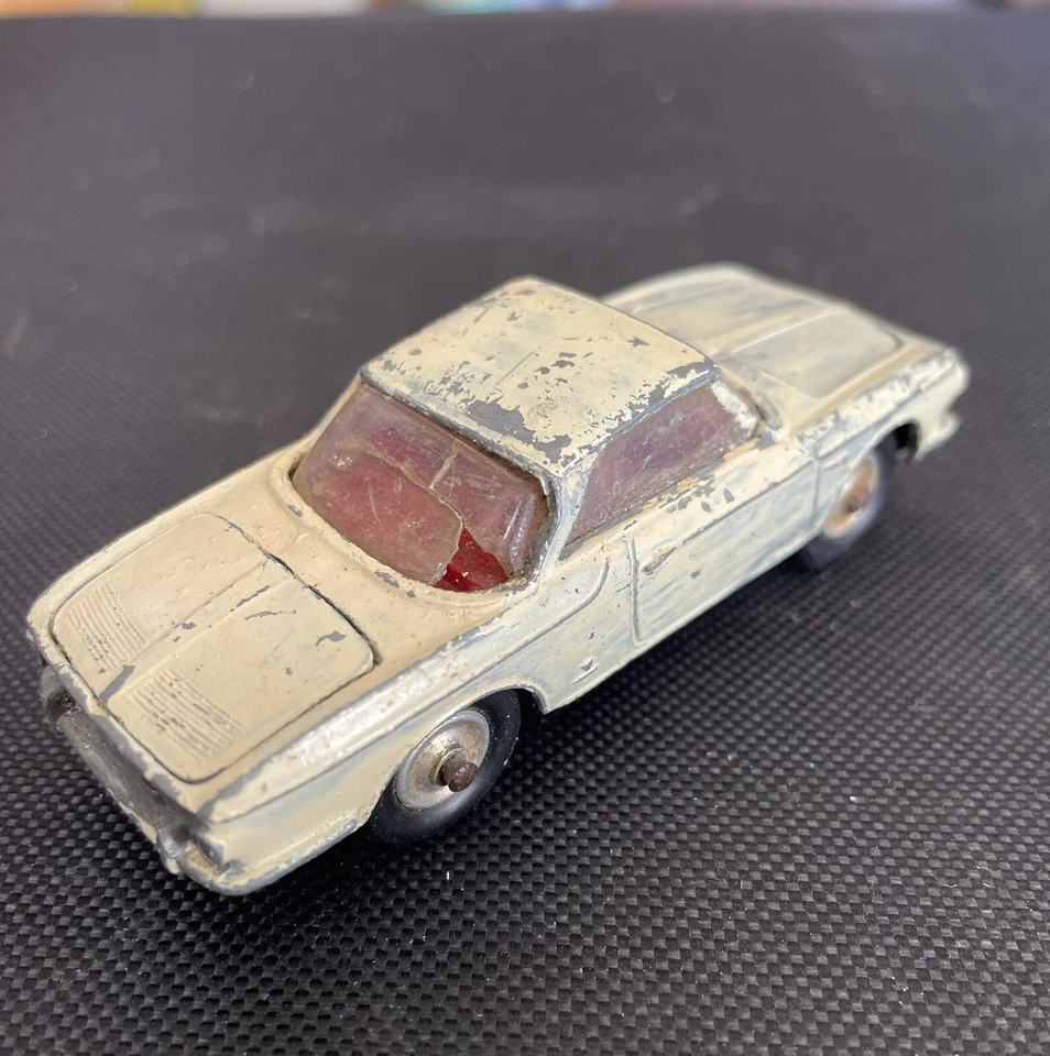 Corgi Karman Ghia - Image 4 of 4