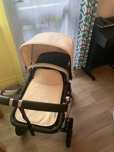 best bugaboo accessories