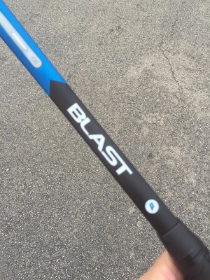 Prince Squash Racket Triple Force Series TF Strike
