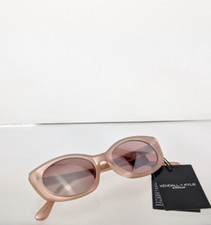 Brand New Authentic Kendall Kylie Sunglasses Model 5140 651 Kaia Frame