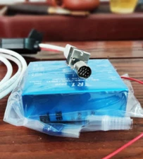 R1 Zello EchoLink SSTV PSK31 AllStarLink Radio-Network link Controller 6P/10P