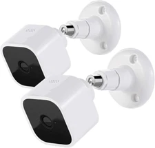 Blink Mini Wall Mount Bracket, 360 Adjustable Camera Mount Stand for Blink Mini