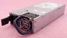 Arista 7050X / 7280 Series 500W AC Switch Power Supply PWR-500AC-R Rear-to-Front