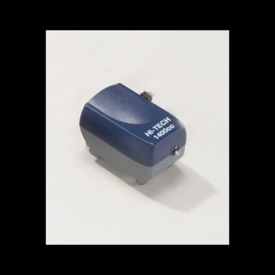 Europet Hi-Tech Air Membranpumpe - 2800cc Luftpumpe für Aquarium