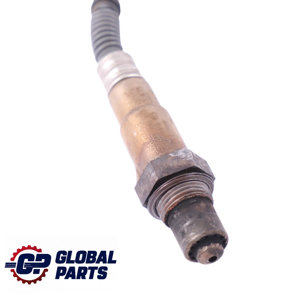 Renault Trafic Opel Vivaro Sonda Lambda Unità controllo gas scarico 8200406337 - Immagine 2 di 4