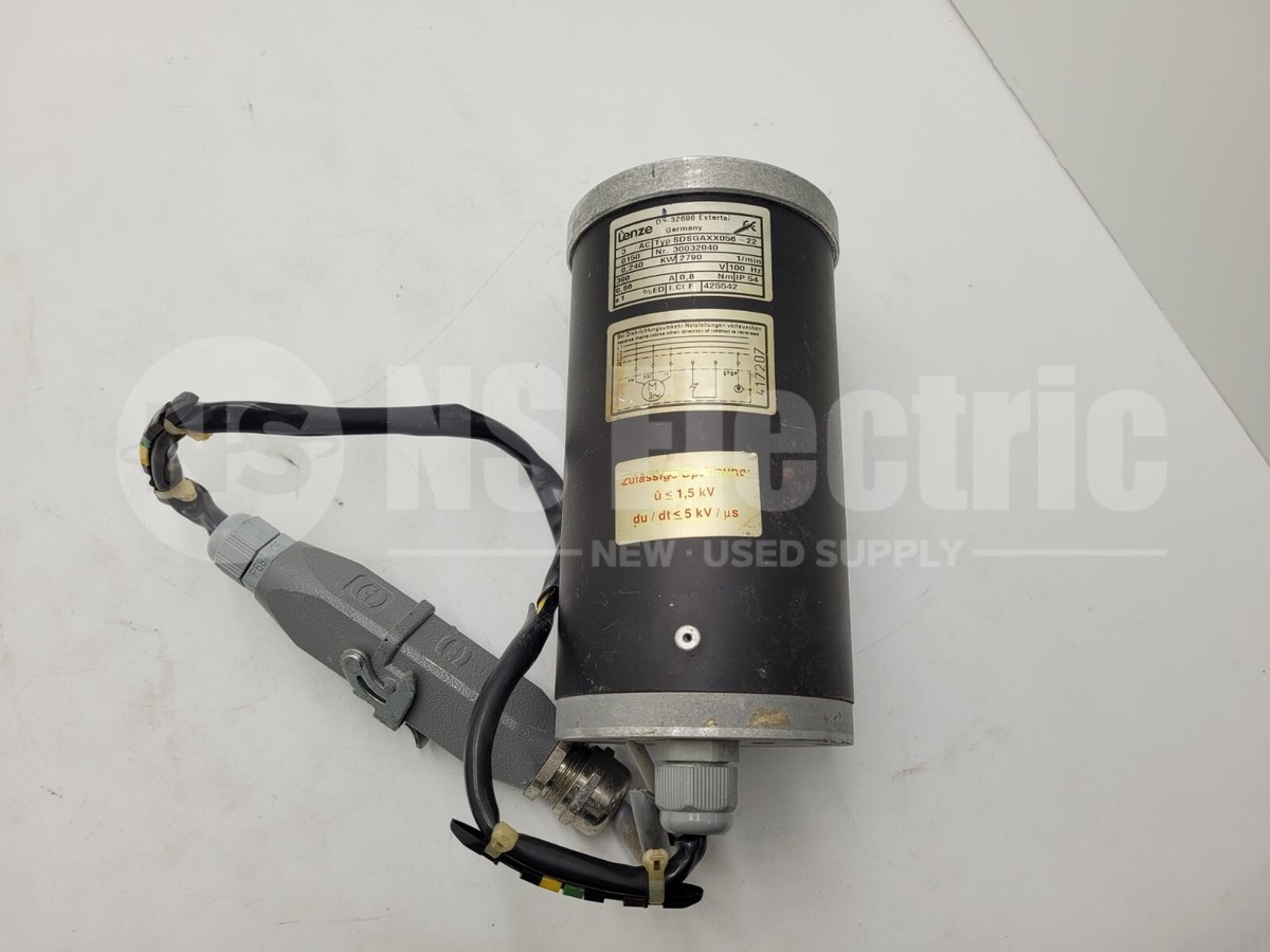 Lenze SDSGAXX056-22 | eBay