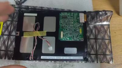 5D148 SANOH LCD表示ユニット　ARGB-X03-AMD 保証付き 5D148 SANOH LCD表示ユニット ARGB-X03-AMD 保証付き 5D148 SANOH LCD