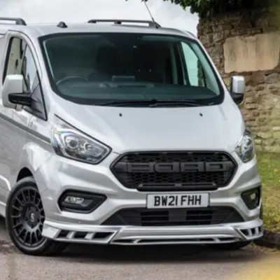 FORD TRANSIT CUSTOM FL 2018-2023 FULL BODYKIT SWB STYLE ph3